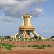 Image for article titled The Most Astonishing Space-Age Buildings in Africa
